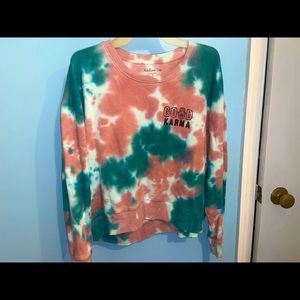 Good Karma Sweatshirt